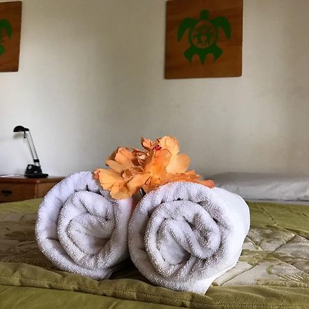 Mangai Rapa Nui Hotel Hanga Roa Exterior photo