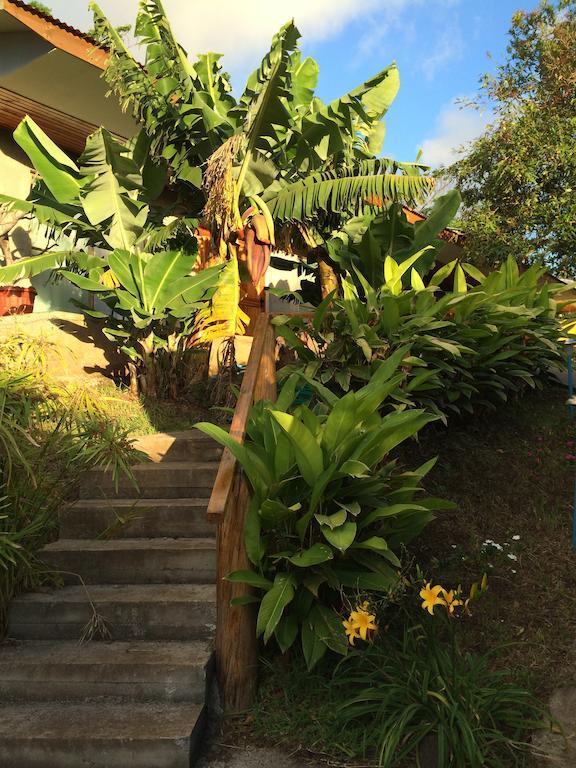 Mangai Rapa Nui Hotel Hanga Roa Exterior photo